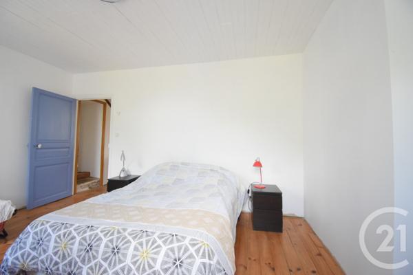 Maison à vendre  5 pièces - 308 m2 BUSSET - 03