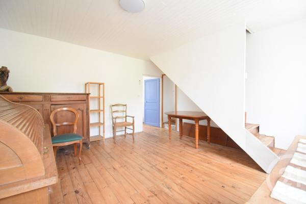 Maison à vendre  5 pièces - 308 m2 BUSSET - 03