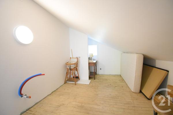 Maison à vendre  5 pièces - 308 m2 BUSSET - 03