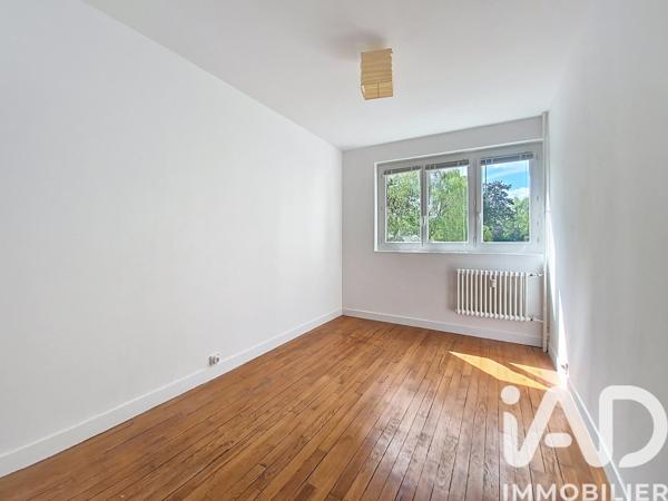 Appartement à vendre 5 pièces 99,23 m² Hérouville-Saint-Clair