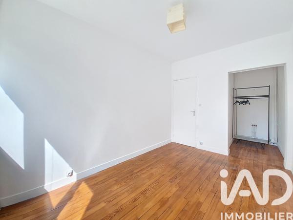 Appartement à vendre 5 pièces 99,23 m² Hérouville-Saint-Clair