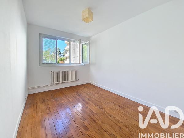 Appartement à vendre 5 pièces 99,23 m² Hérouville-Saint-Clair