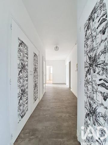Appartement à vendre 5 pièces 99,23 m² Hérouville-Saint-Clair