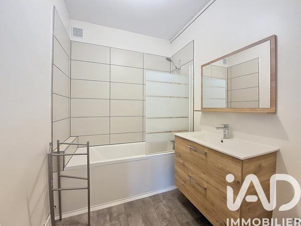 Appartement à vendre 5 pièces 99,23 m² Hérouville-Saint-Clair