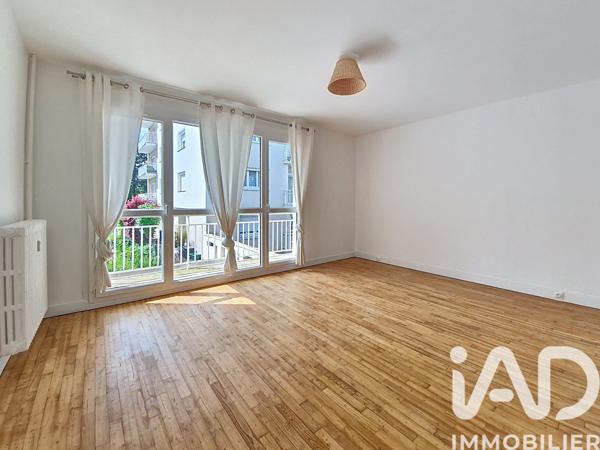 Appartement à vendre 5 pièces 99,23 m² Hérouville-Saint-Clair