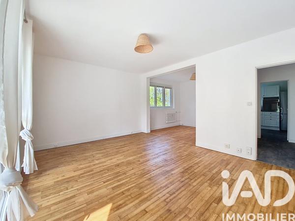 Appartement à vendre 5 pièces 99,23 m² Hérouville-Saint-Clair