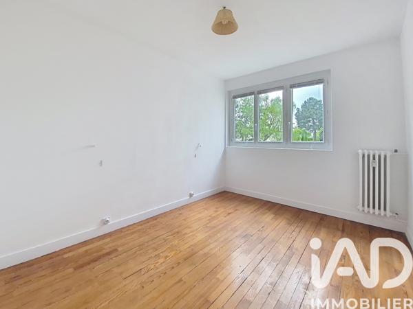 Appartement à vendre 5 pièces 99,23 m² Hérouville-Saint-Clair