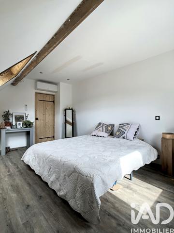 Appartement à vendre 4 pièces 108,58 m² Taninges