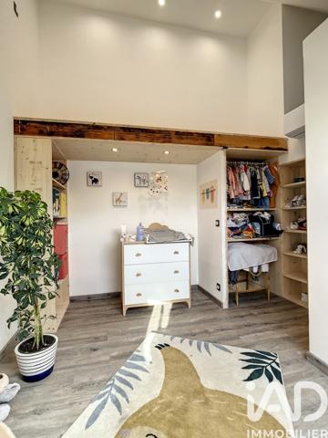 Appartement à vendre 4 pièces 108,58 m² Taninges