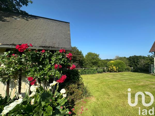 Maison à vendre 7 pièces 150 m² Saint-Maclou