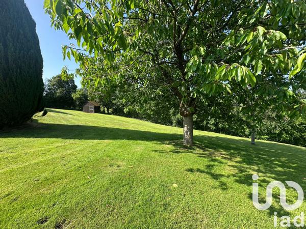 Maison à vendre 7 pièces 150 m² Saint-Maclou