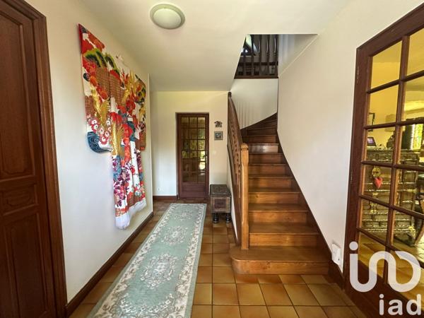 Maison à vendre 7 pièces 150 m² Saint-Maclou