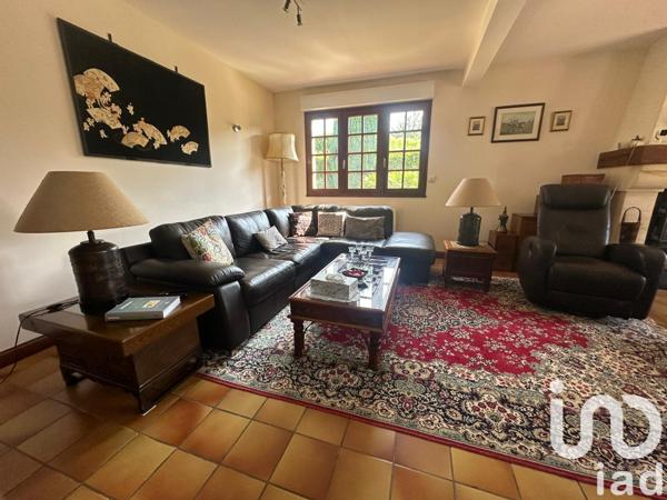 Maison à vendre 7 pièces 150 m² Saint-Maclou