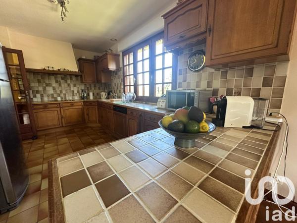 Maison à vendre 7 pièces 150 m² Saint-Maclou