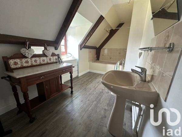 Maison à vendre 7 pièces 150 m² Saint-Maclou