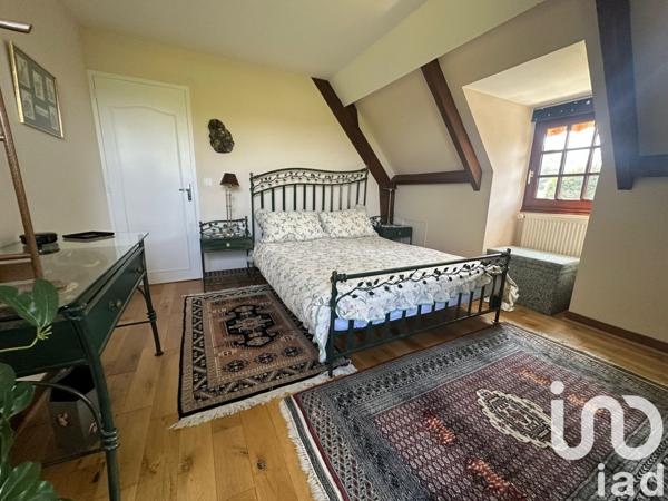 Maison à vendre 7 pièces 150 m² Saint-Maclou