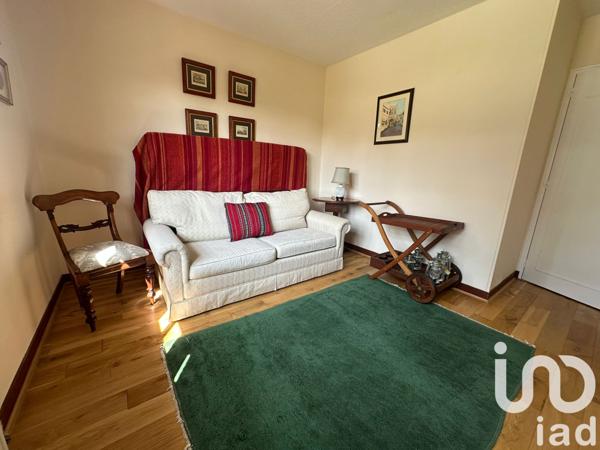 Maison à vendre 7 pièces 150 m² Saint-Maclou