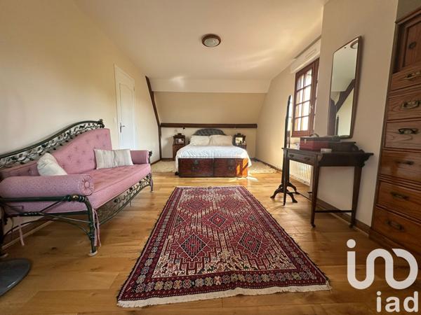 Maison à vendre 7 pièces 150 m² Saint-Maclou