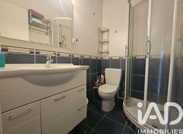 Appartement à vendre 4 pièces 109 m² Seyssinet-Pariset
