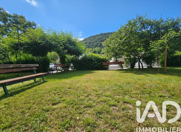 Appartement à vendre 4 pièces 109 m² Seyssinet-Pariset