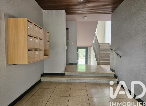 Appartement à vendre 4 pièces 109 m² Seyssinet-Pariset