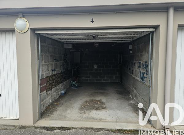 Appartement à vendre 4 pièces 109 m² Seyssinet-Pariset
