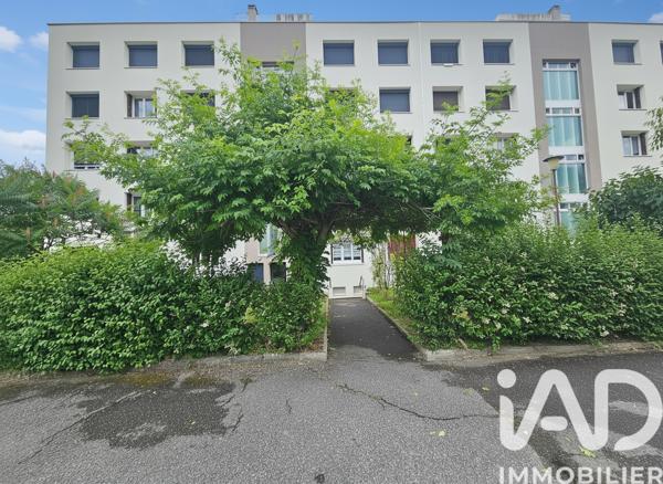 Appartement à vendre 4 pièces 109 m² Seyssinet-Pariset