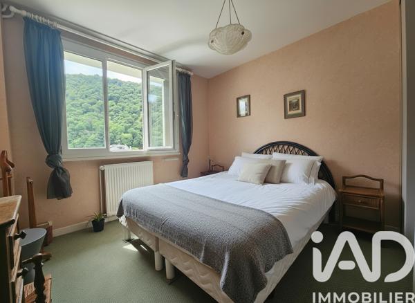 Appartement à vendre 4 pièces 109 m² Seyssinet-Pariset