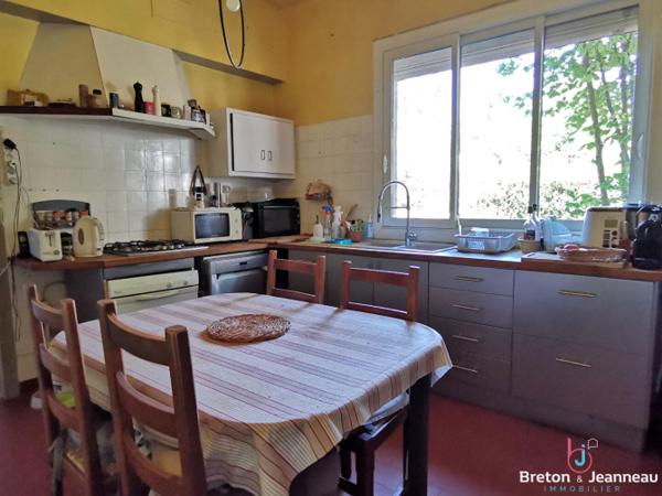 Propriété équestre sur 4 ha à Vimartin-sur-Orthe