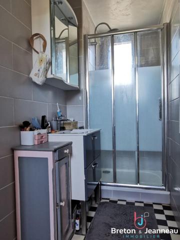 Propriété équestre sur 4 ha à Vimartin-sur-Orthe