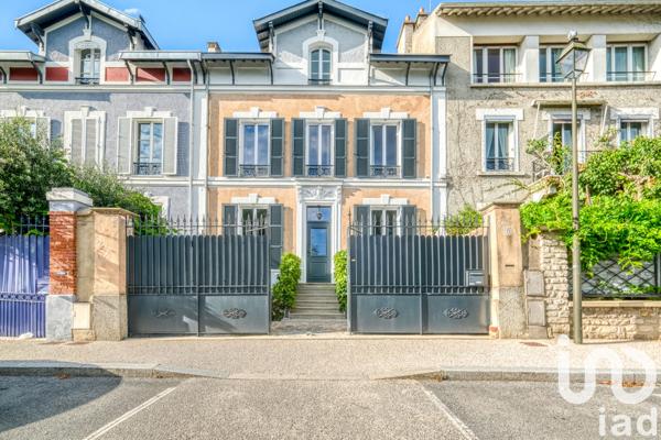 Maison à vendre 8 pièces 210 m² Meaux
