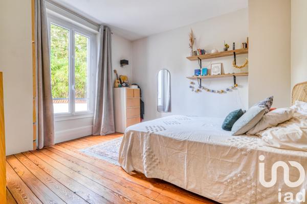 Maison à vendre 8 pièces 210 m² Meaux