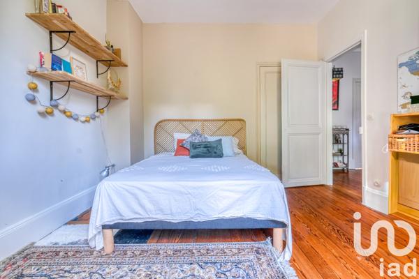 Maison à vendre 8 pièces 210 m² Meaux