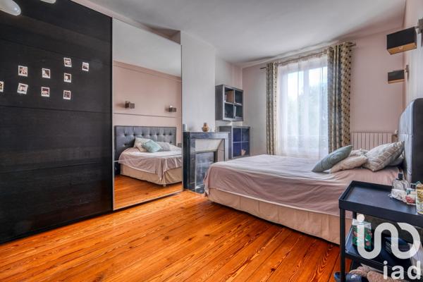 Maison à vendre 8 pièces 210 m² Meaux