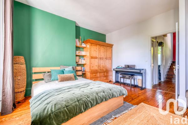 Maison à vendre 8 pièces 210 m² Meaux