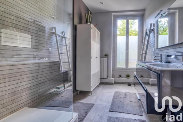 Maison à vendre 8 pièces 210 m² Meaux