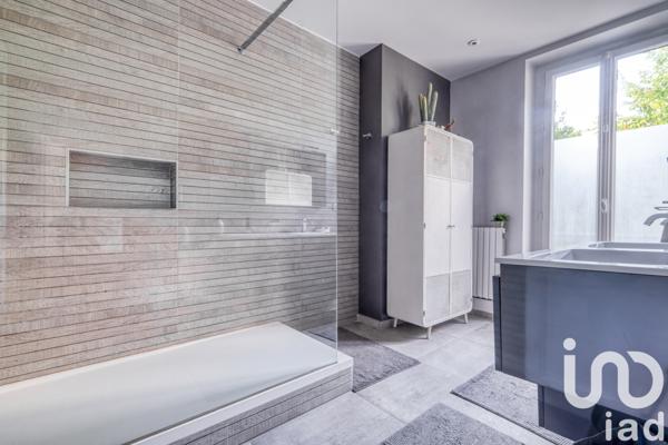 Maison à vendre 8 pièces 210 m² Meaux