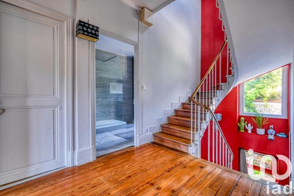 Maison à vendre 8 pièces 210 m² Meaux