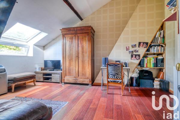 Maison à vendre 8 pièces 210 m² Meaux