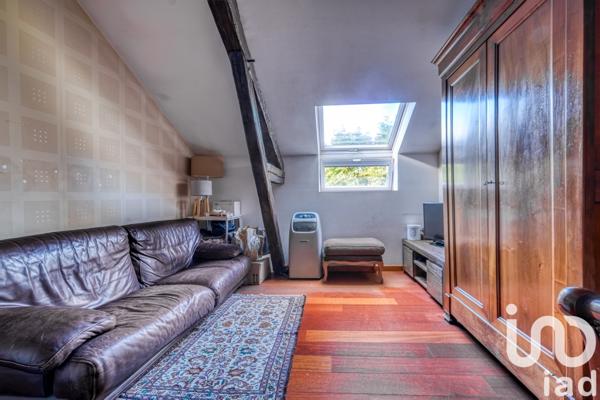 Maison à vendre 8 pièces 210 m² Meaux