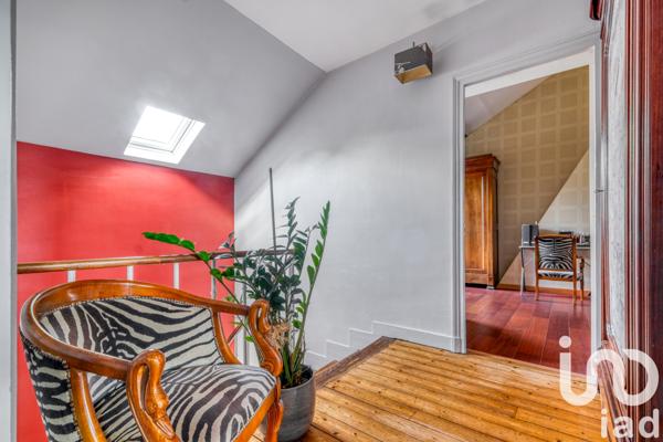 Maison à vendre 8 pièces 210 m² Meaux