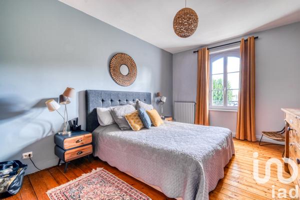 Maison à vendre 8 pièces 210 m² Meaux