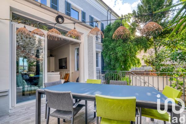 Maison à vendre 8 pièces 210 m² Meaux