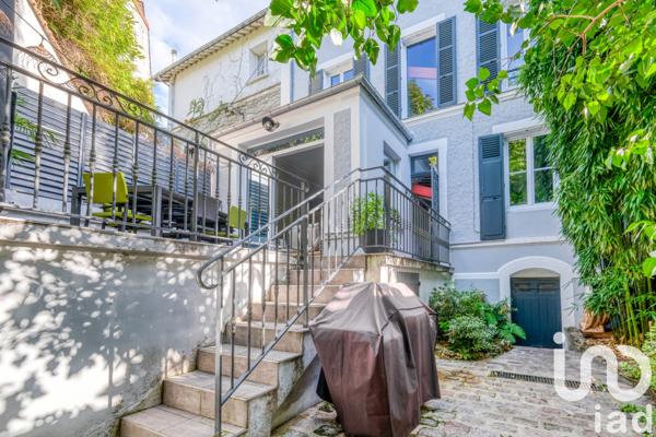 Maison à vendre 8 pièces 210 m² Meaux