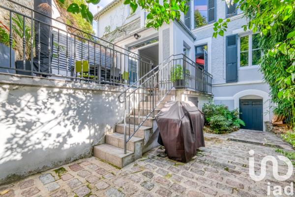 Maison à vendre 8 pièces 210 m² Meaux
