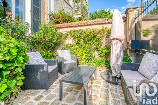 Maison à vendre 8 pièces 210 m² Meaux