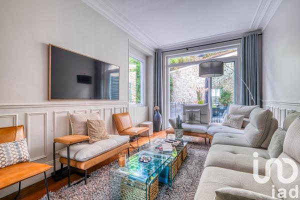 Maison à vendre 8 pièces 210 m² Meaux