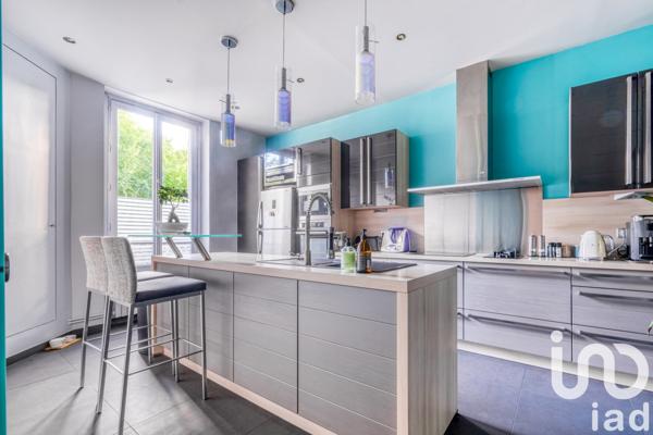 Maison à vendre 8 pièces 210 m² Meaux