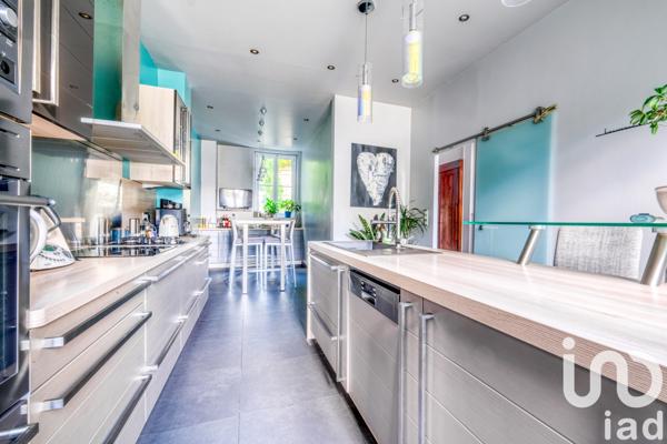 Maison à vendre 8 pièces 210 m² Meaux