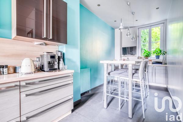 Maison à vendre 8 pièces 210 m² Meaux